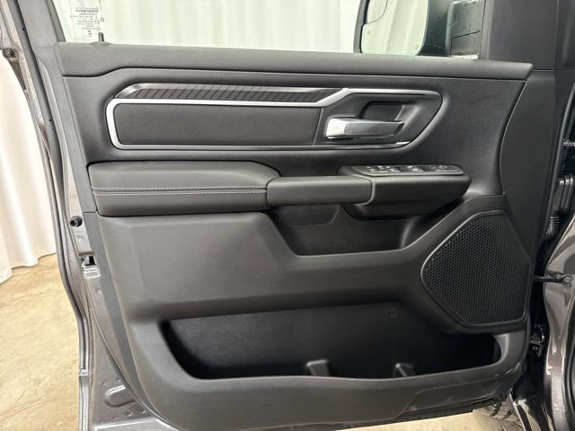 New 2026 RAM 1500 Big Horn image 11