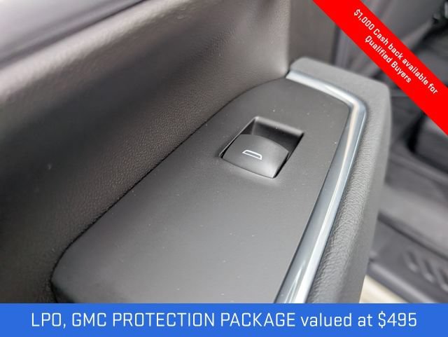 New 2026 GMC Sierra 3500 SLE w/ SLE Value Package AWD/4WD image 13