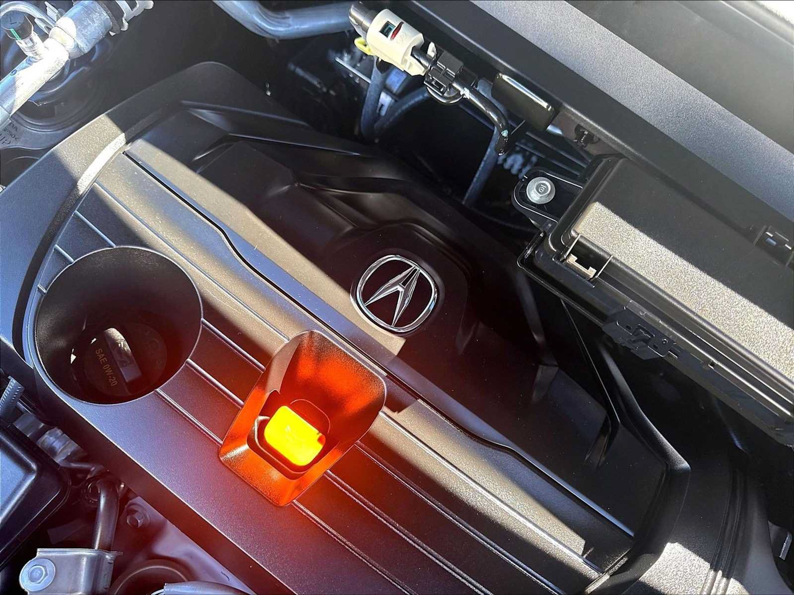 Used 2023 Acura RDX AWD w/ Technology Package image 31