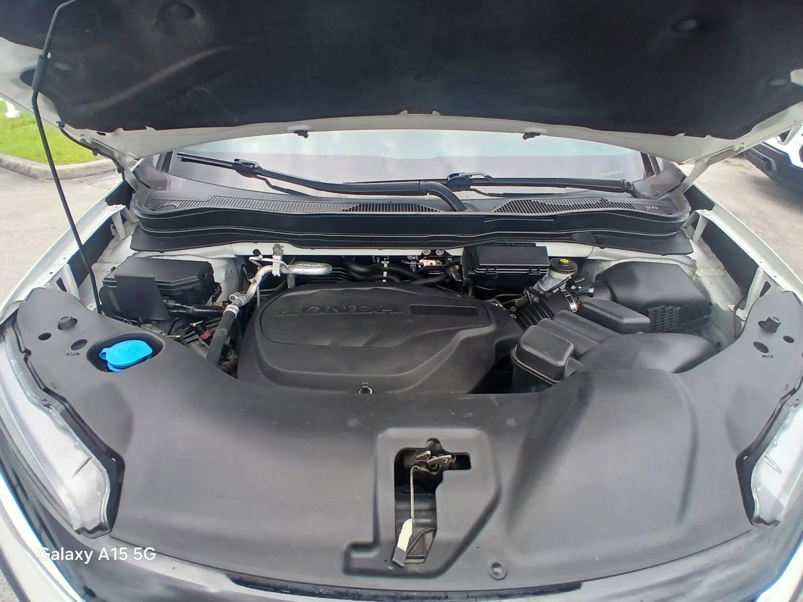Used 2022 Honda Pilot Black Edition image 51