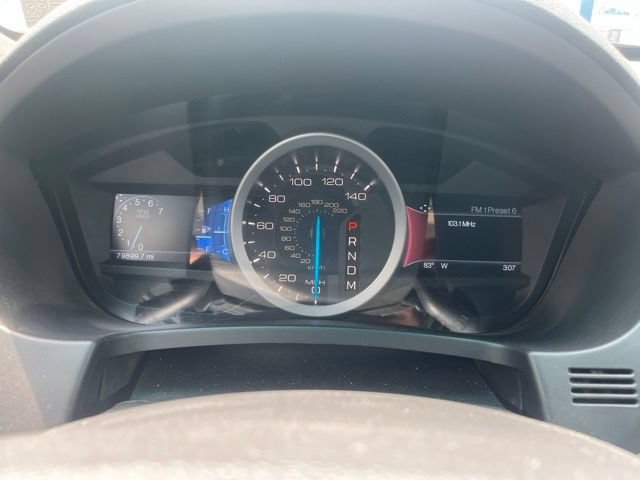 Used 2015 Ford Explorer Sport w/ Equipment Group 401A AWD/4WD image 13