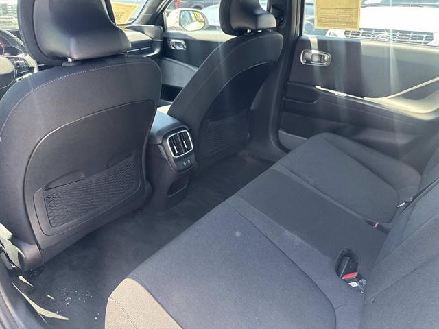 Used 2023 Hyundai Ioniq 6 SE RWD image 11
