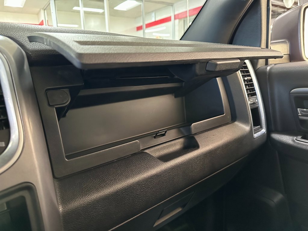 Certified 2024 RAM 1500 Classic Warlock image 31