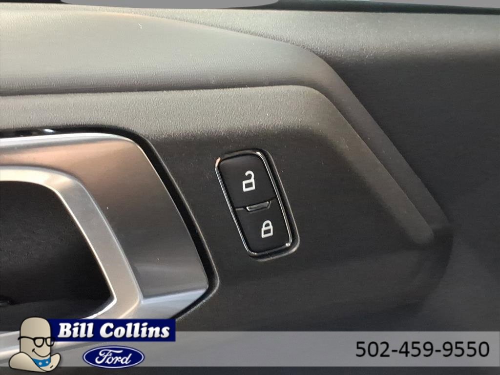 New 2025 Ford Bronco Raptor image 11