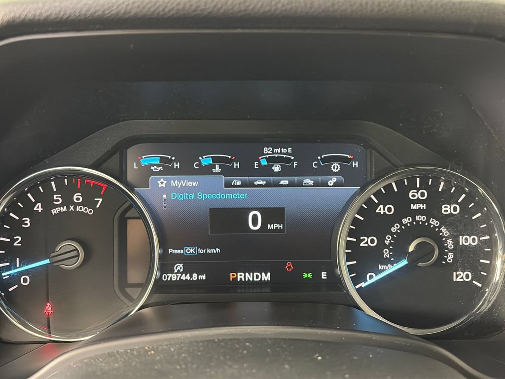 Used 2018 Ford F150 Lariat AWD/4WD image 15