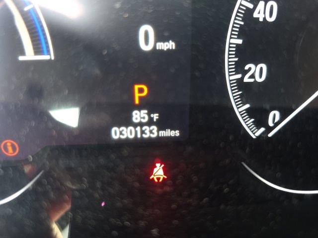 Used 2022 Honda Accord Sport image 8