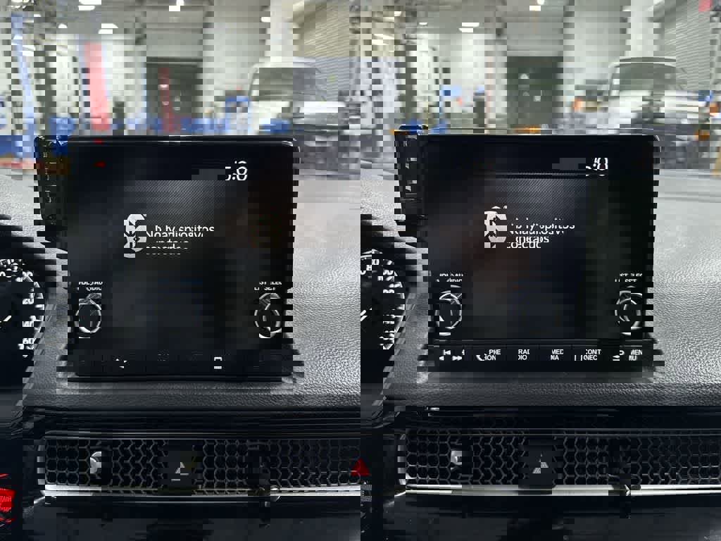 Certified 2024 Honda Civic Sport image 20