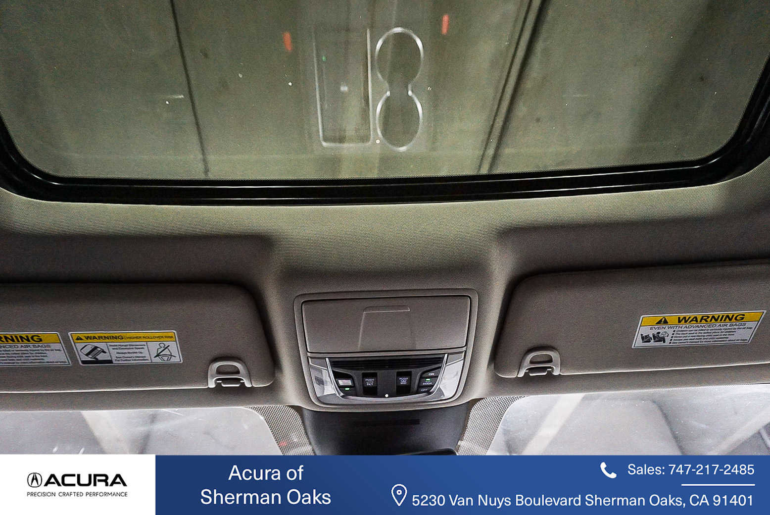 Used 2025 Acura MDX SH-AWD w/ Technology Package image 20