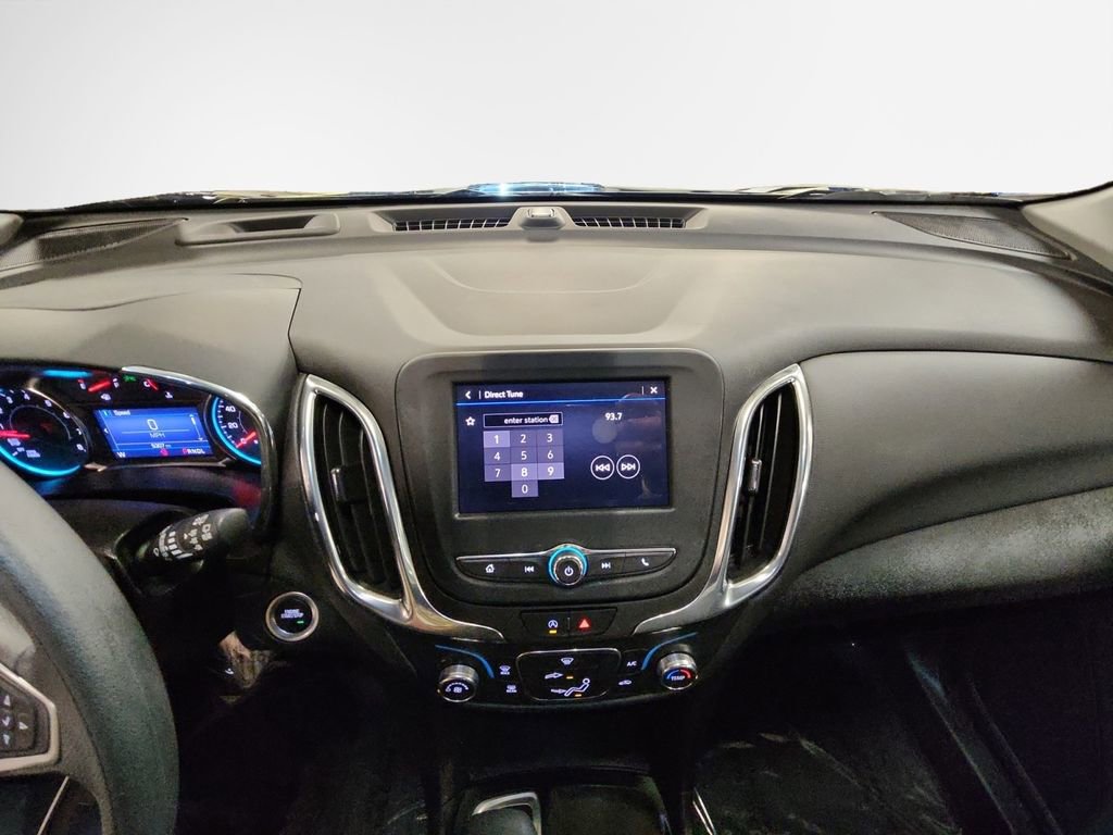 Used 2023 Chevrolet Equinox LT AWD/4WD image 22