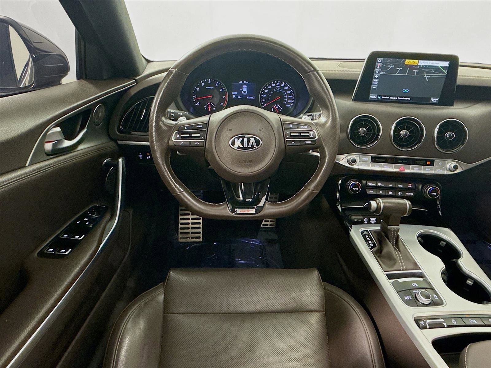 Used 2020 Kia Stinger GT image 3