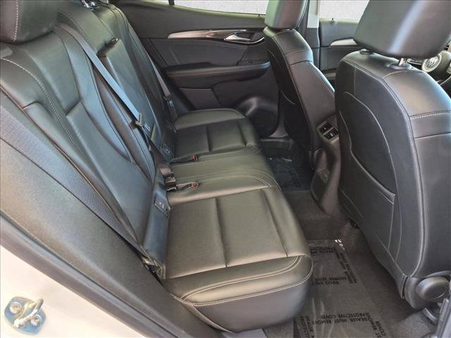 Used 2024 Buick Envision Preferred AWD/4WD image 25