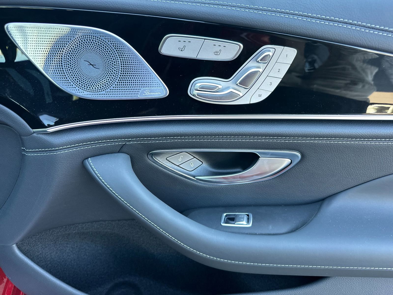 Certified 2024 Mercedes-Benz AMG GT 43 image 19