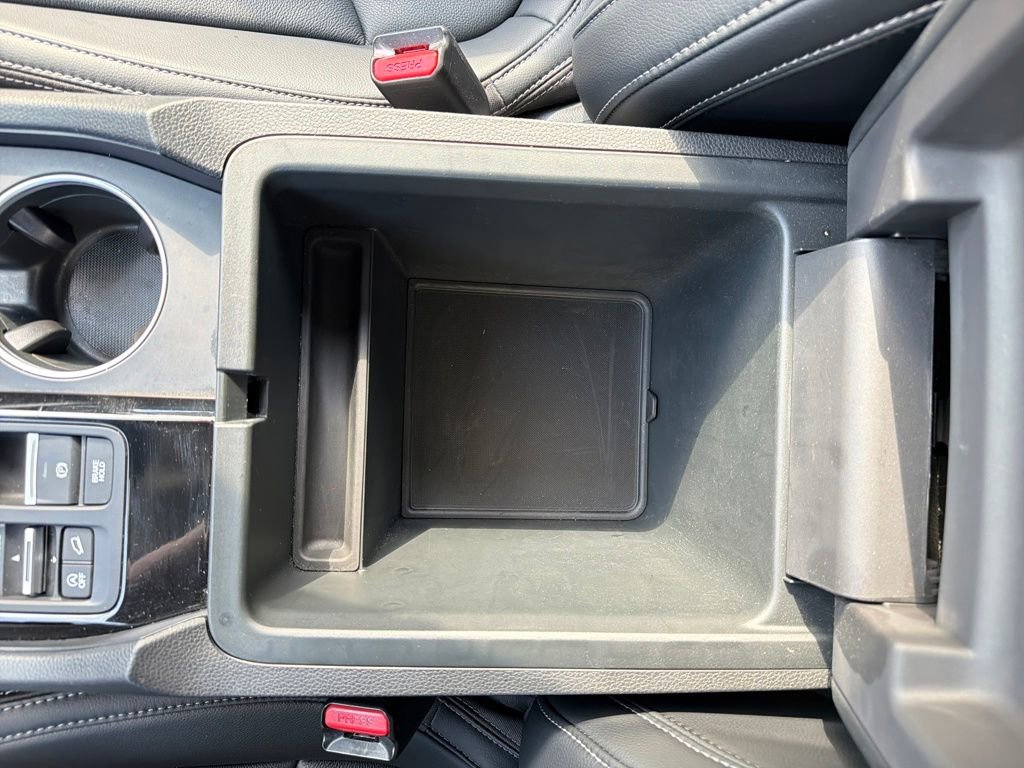 Used 2023 Honda Pilot Touring image 30