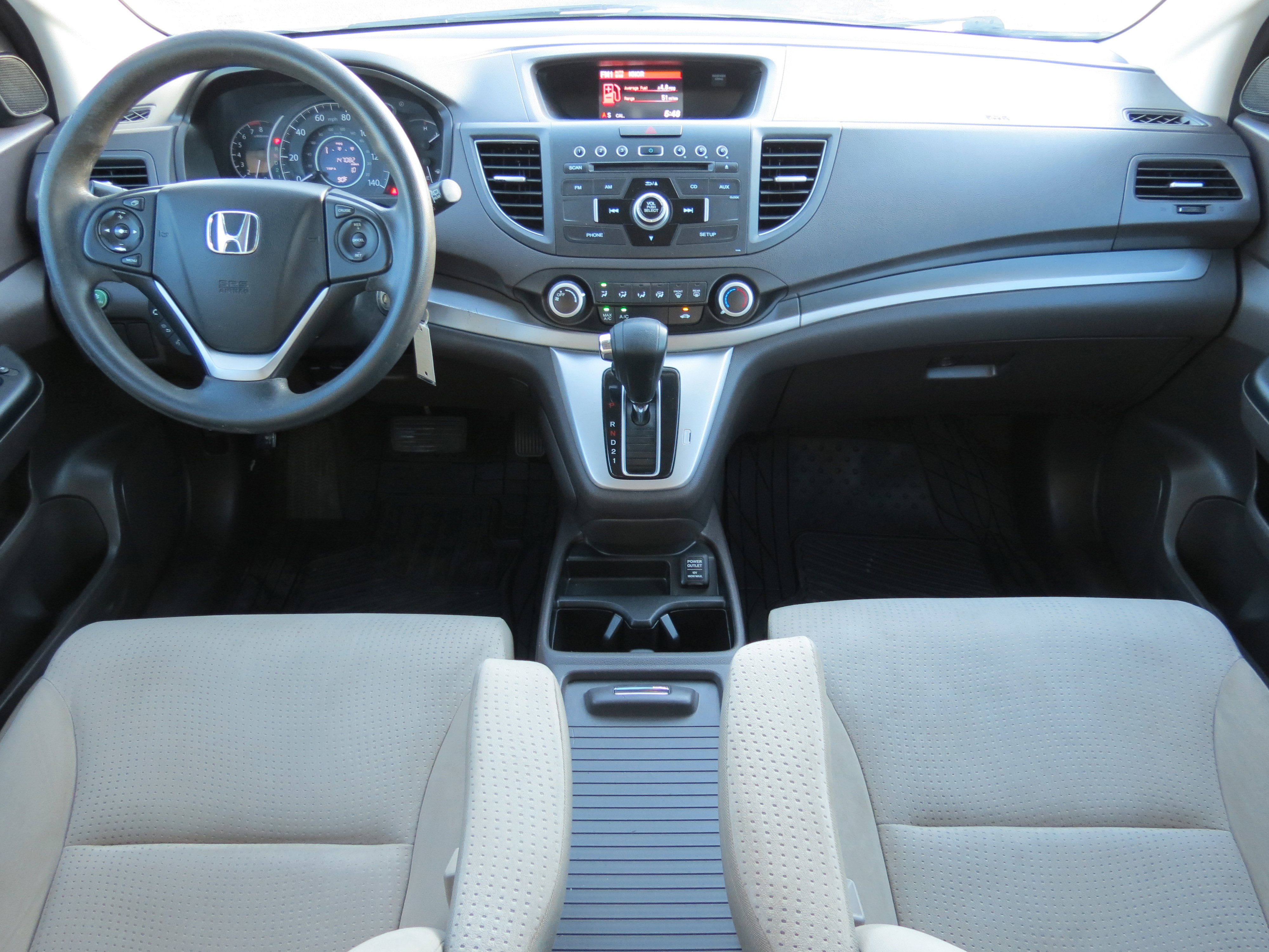 Used 2013 Honda CR-V EX image 10
