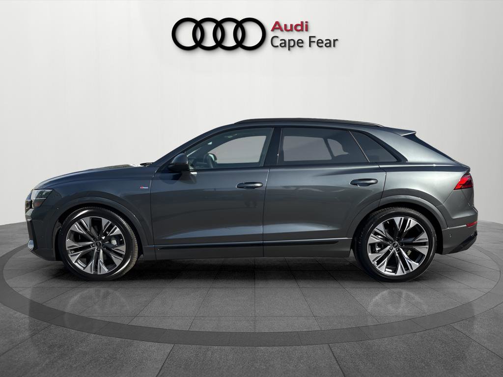 New 2026 Audi Q8 Premium Plus image 2