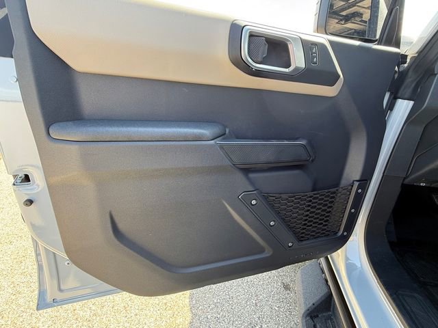 New 2026 Ford Bronco Big Bend AWD/4WD image 13