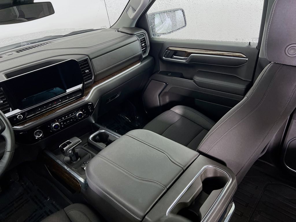 Certified 2023 GMC Sierra 1500 Elevation AWD/4WD image 22