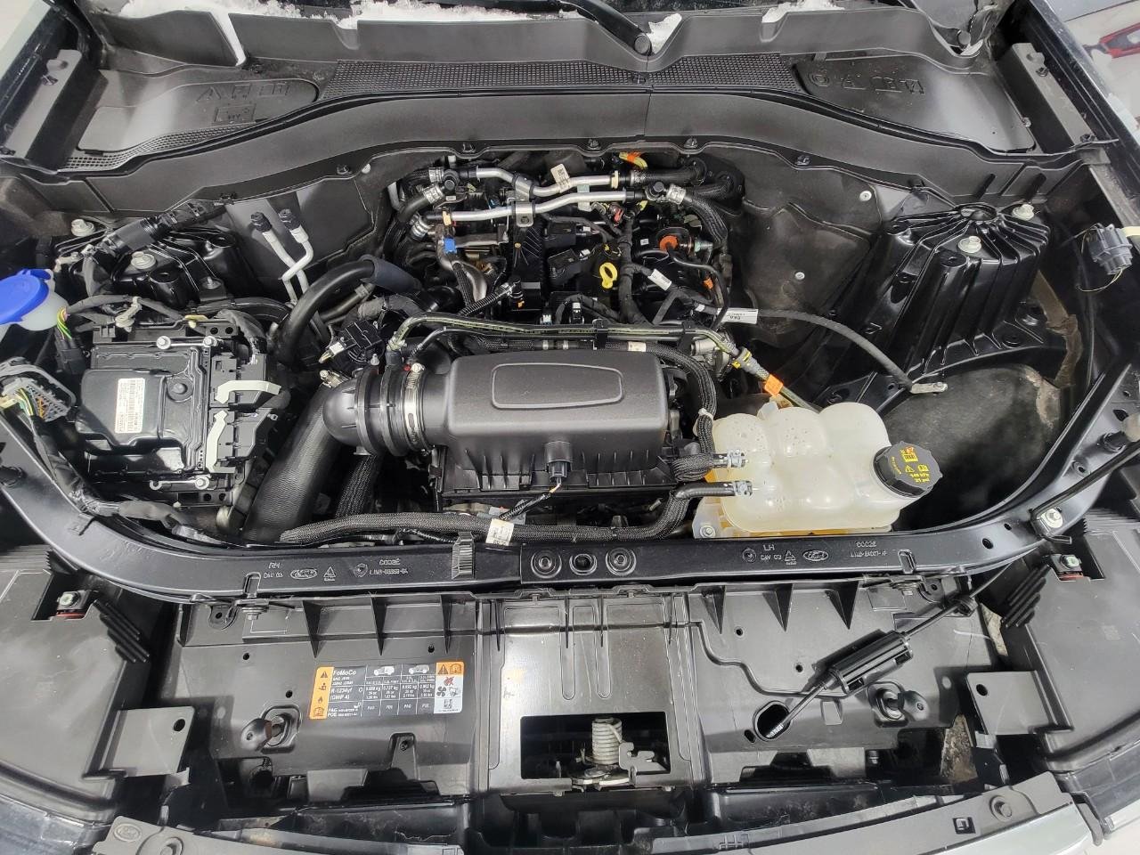 Used 2023 Ford Explorer XLT w/ Class IV Trailer Tow Package image 9