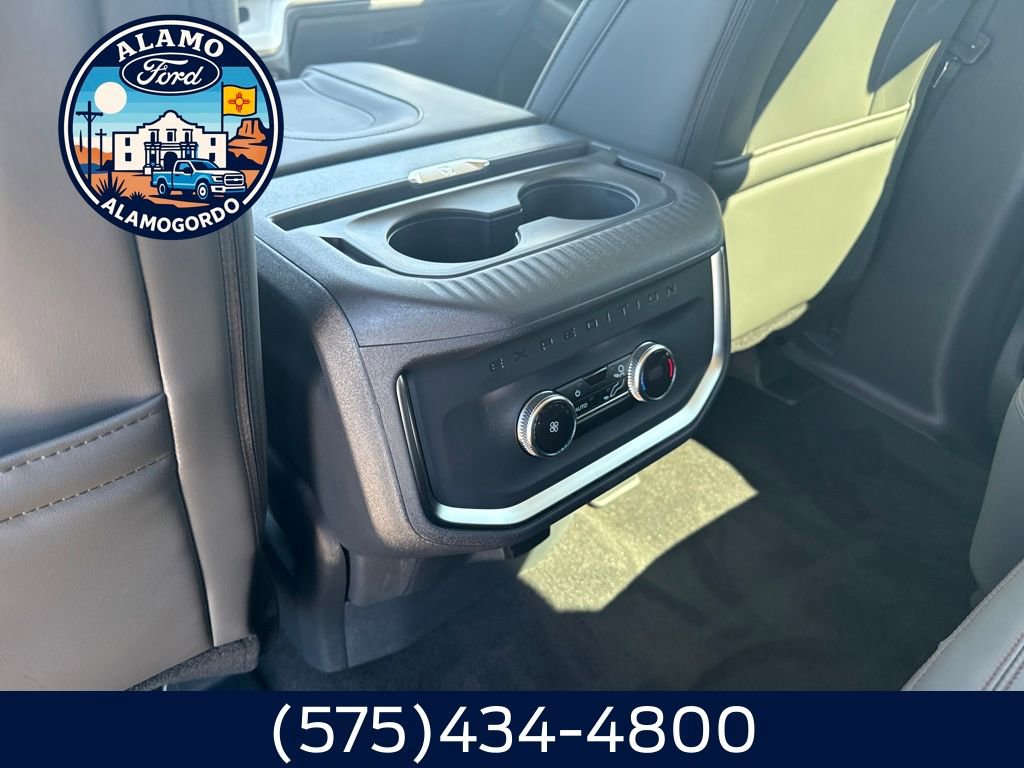 New 2025 Ford Expedition Active AWD/4WD image 12