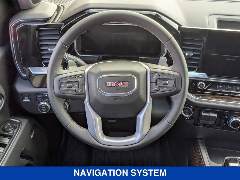 New 2026 GMC Sierra 1500 Elevation w/ Elevation Premium Package image 16