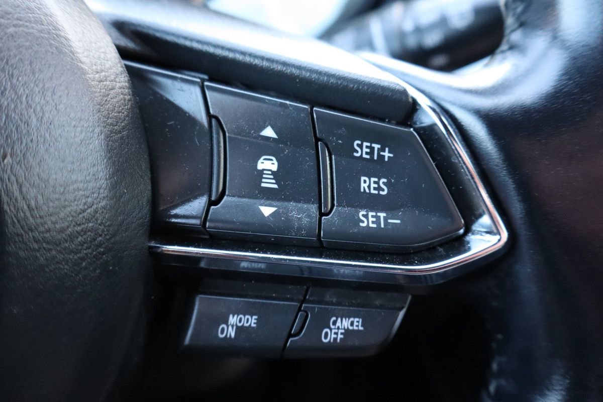 Used 2021 MAZDA CX-9 Grand Touring AWD/4WD image 33