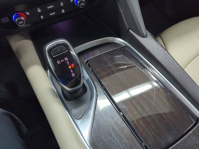 Used 2019 Buick Enclave Essence AWD/4WD image 15