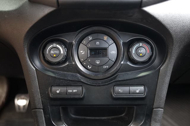 Used 2017 Ford Fiesta ST w/ ST Recaro Package FWD image 35