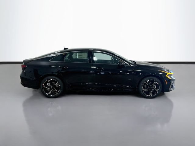New 2026 Kia K5 GT-Line FWD image 8