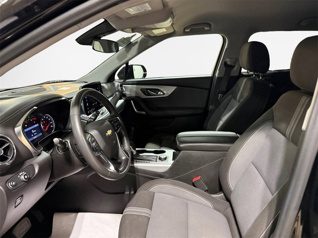 Used 2023 Chevrolet Blazer LT w/ Driver Confidence Package image 12