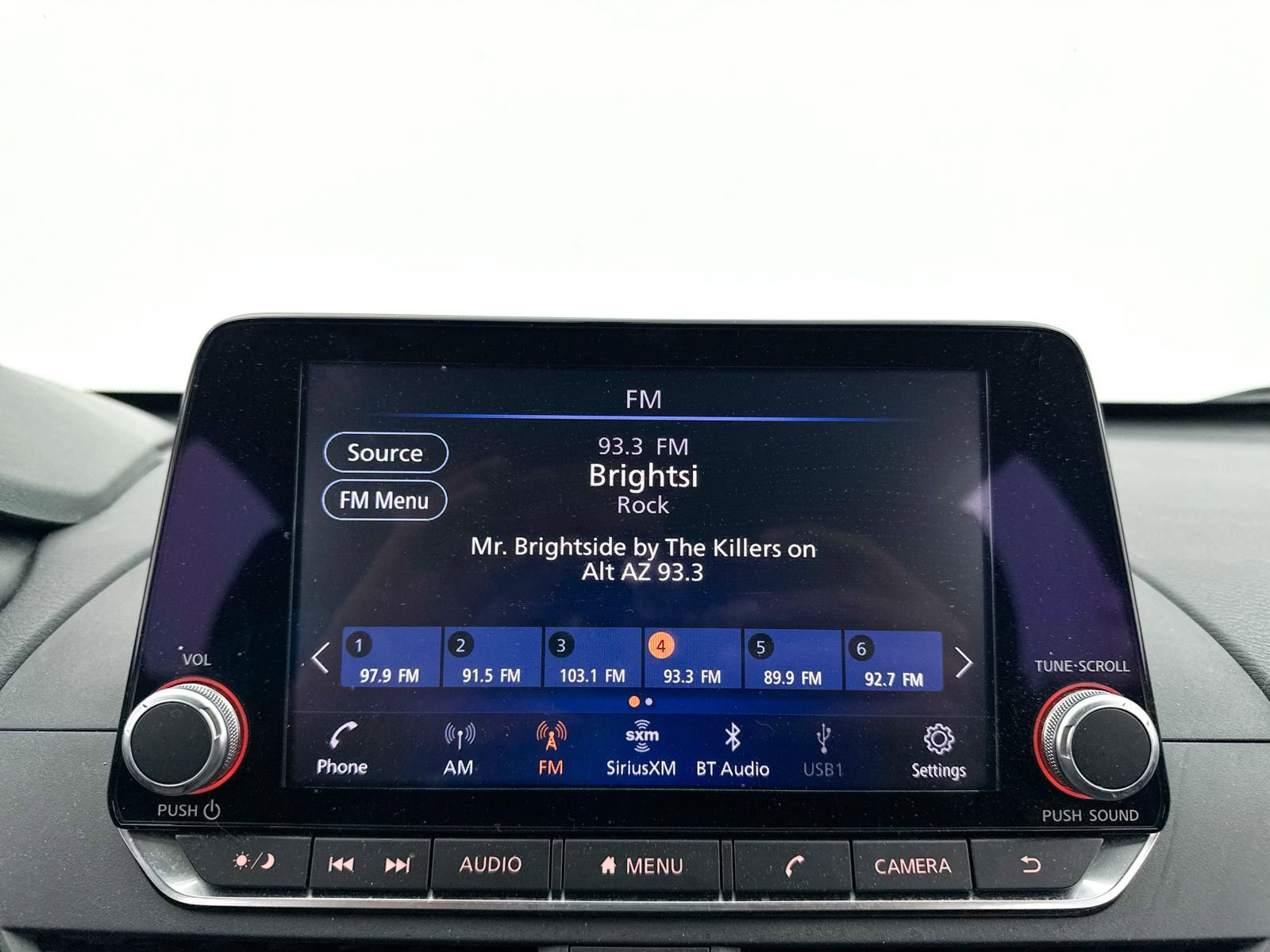 Used 2019 Nissan Altima 2.5 S image 18