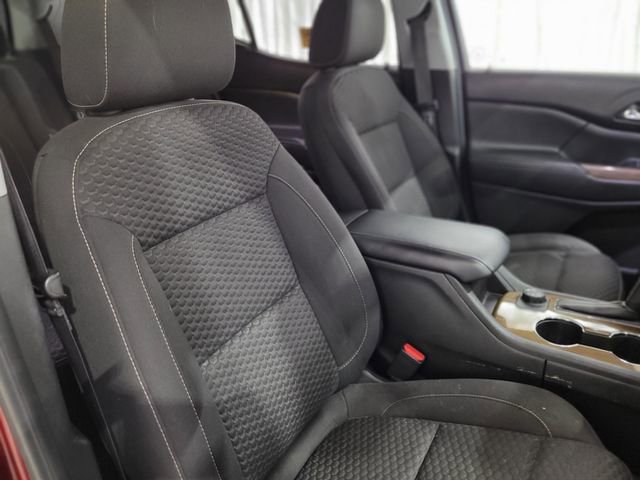 Used 2018 GMC Acadia SLE image 54