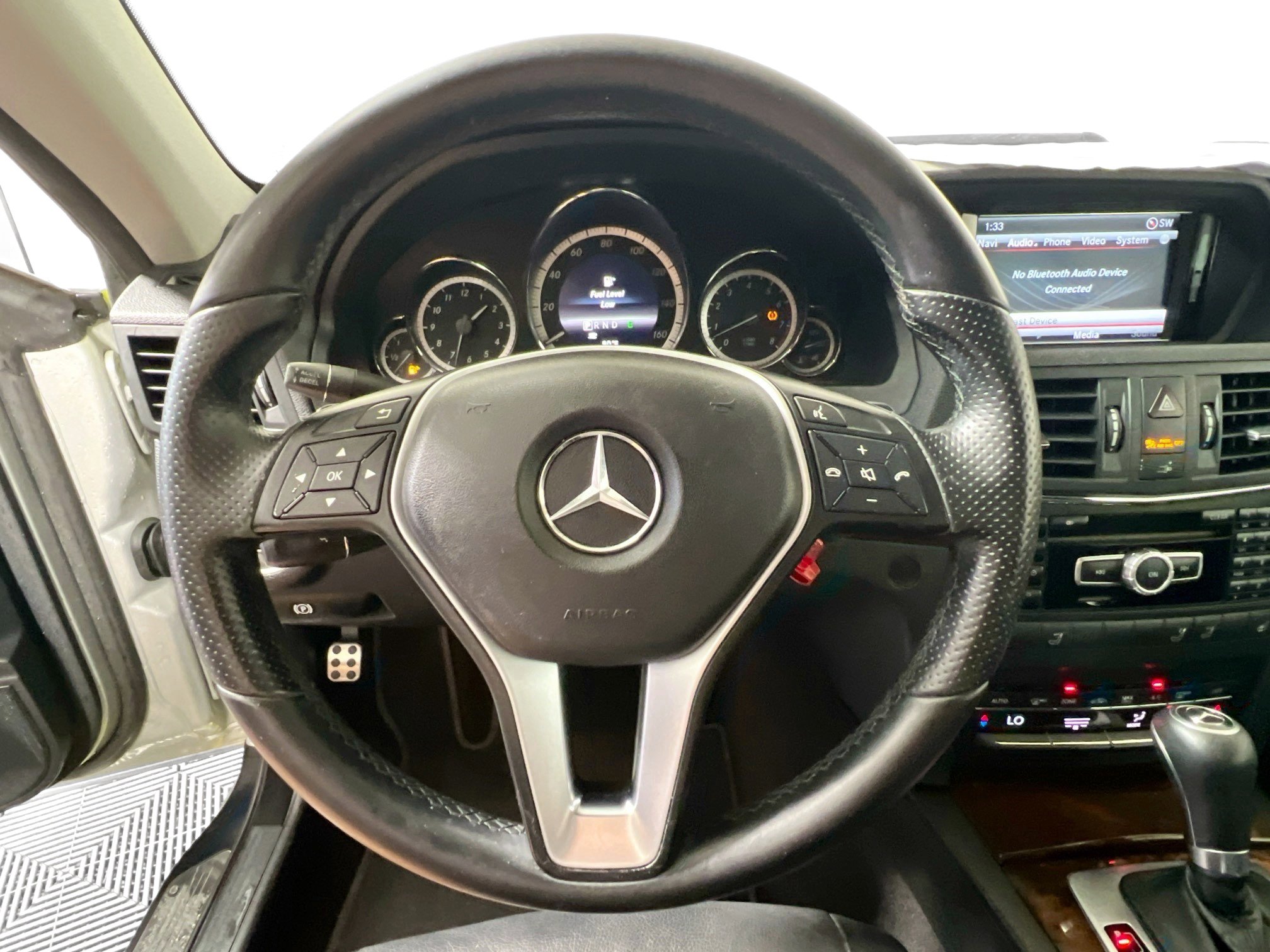 Used 2013 Mercedes-Benz E 350 Cabriolet image 17