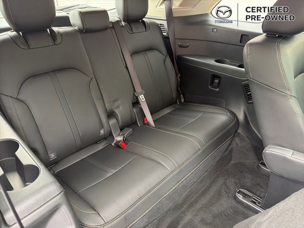 Used 2024 MAZDA CX-90 3.3 Turbo w/ Premium Package AWD/4WD image 30