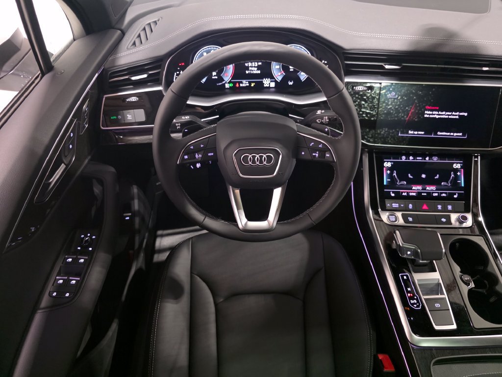 New 2026 Audi Q7 2.0T Premium AWD/4WD image 18