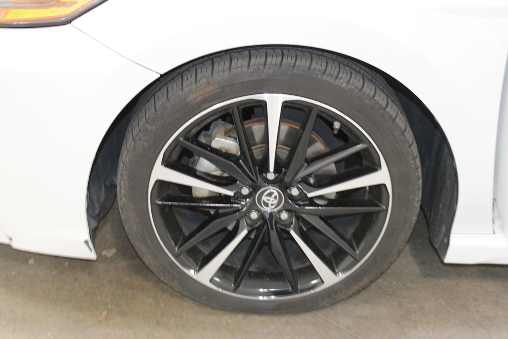 Used 2019 Toyota Camry XSE w/ Driver Assist Package FWD image 35