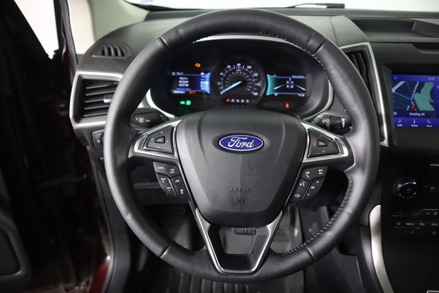 Used 2020 Ford Edge SEL w/ Convenience Package AWD/4WD image 34