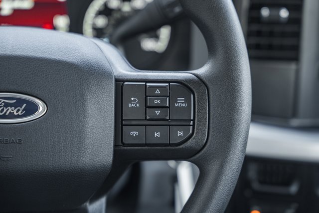 New 2026 Ford F350 XL image 30