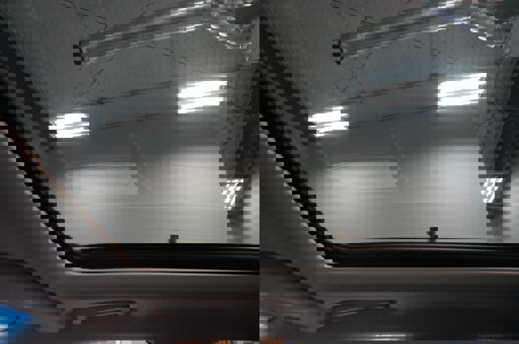 Used 2017 Ford Edge Titanium w/ Equipment Group 301A AWD/4WD image 12