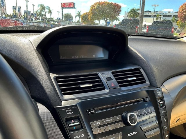 Used 2014 Acura TL image 23