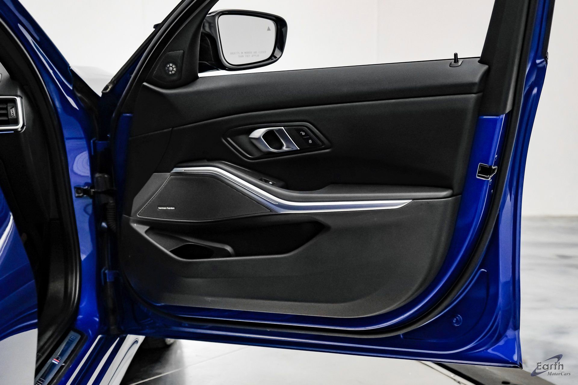 Used 2024 BMW M340i xDrive image 84