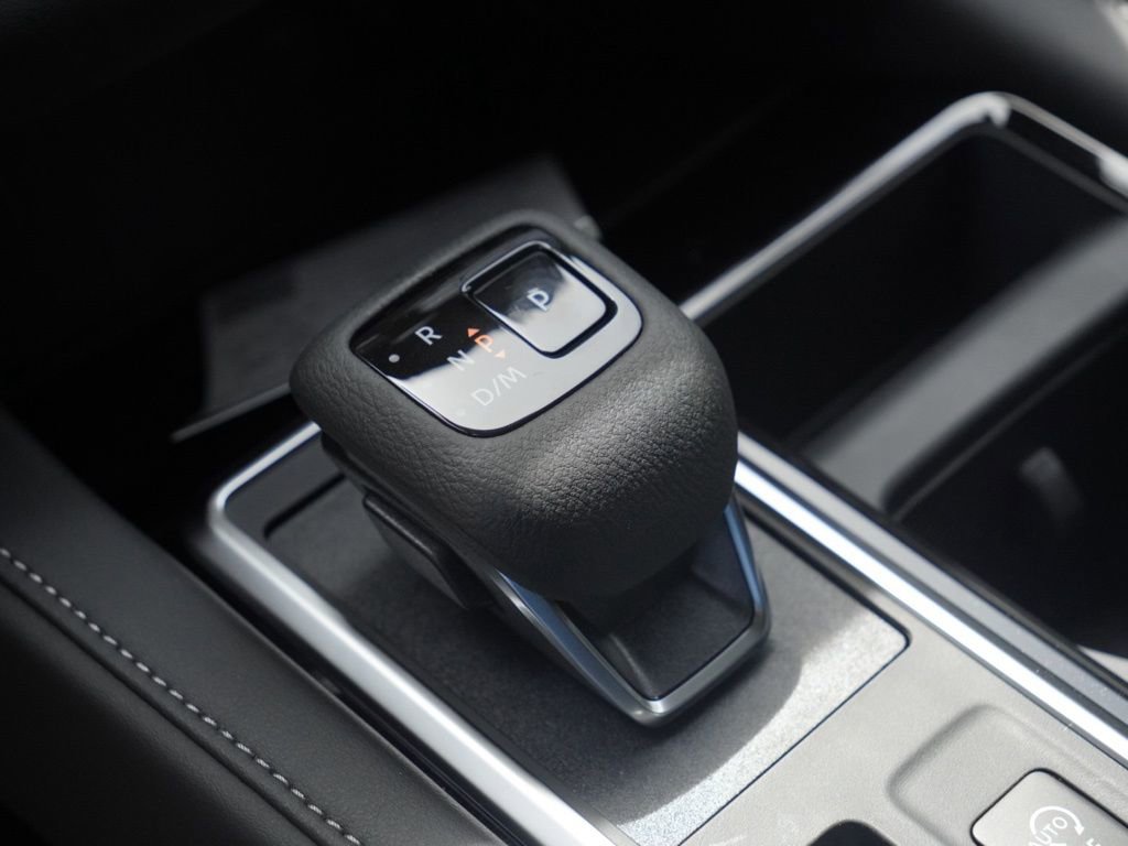 New 2026 Nissan Pathfinder SV image 14