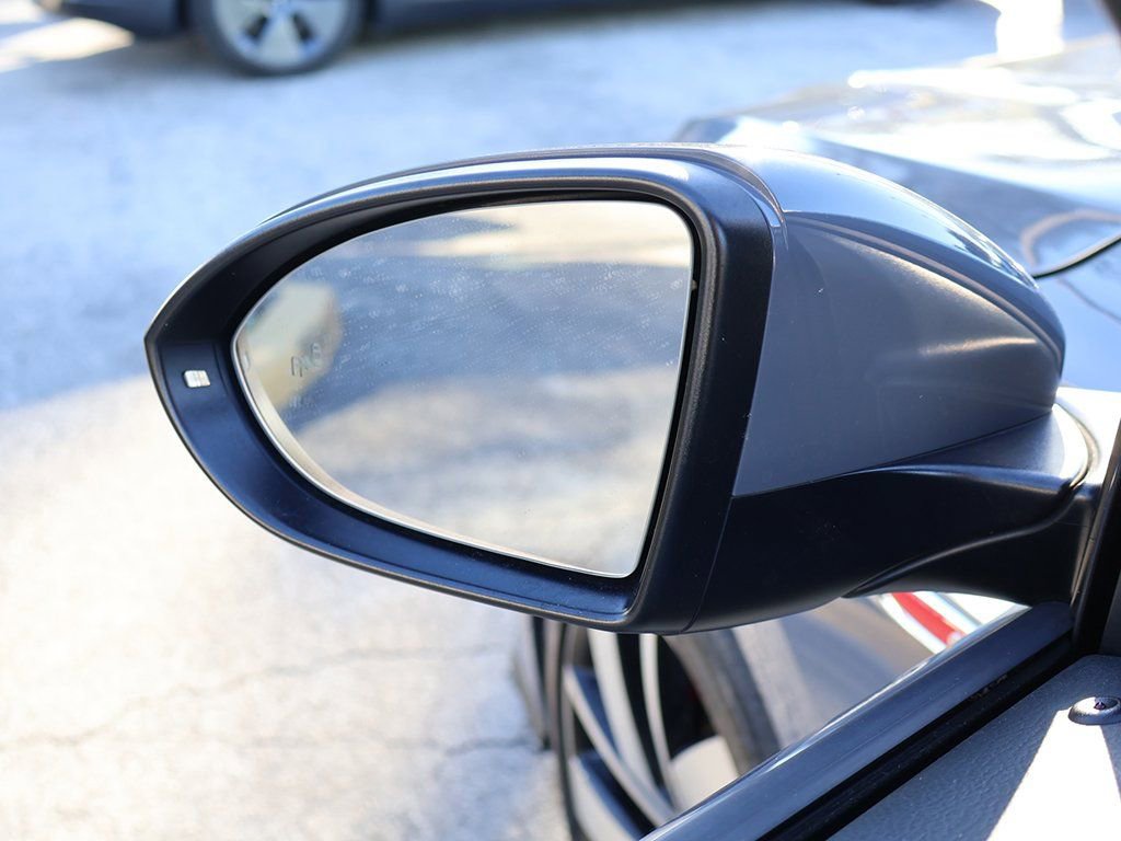 Used 2019 Volkswagen Jetta GLI image 37