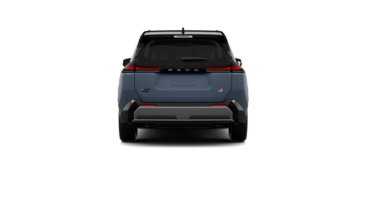 New 2026 Toyota RAV4 AWD Plug-in Hybrid image 8