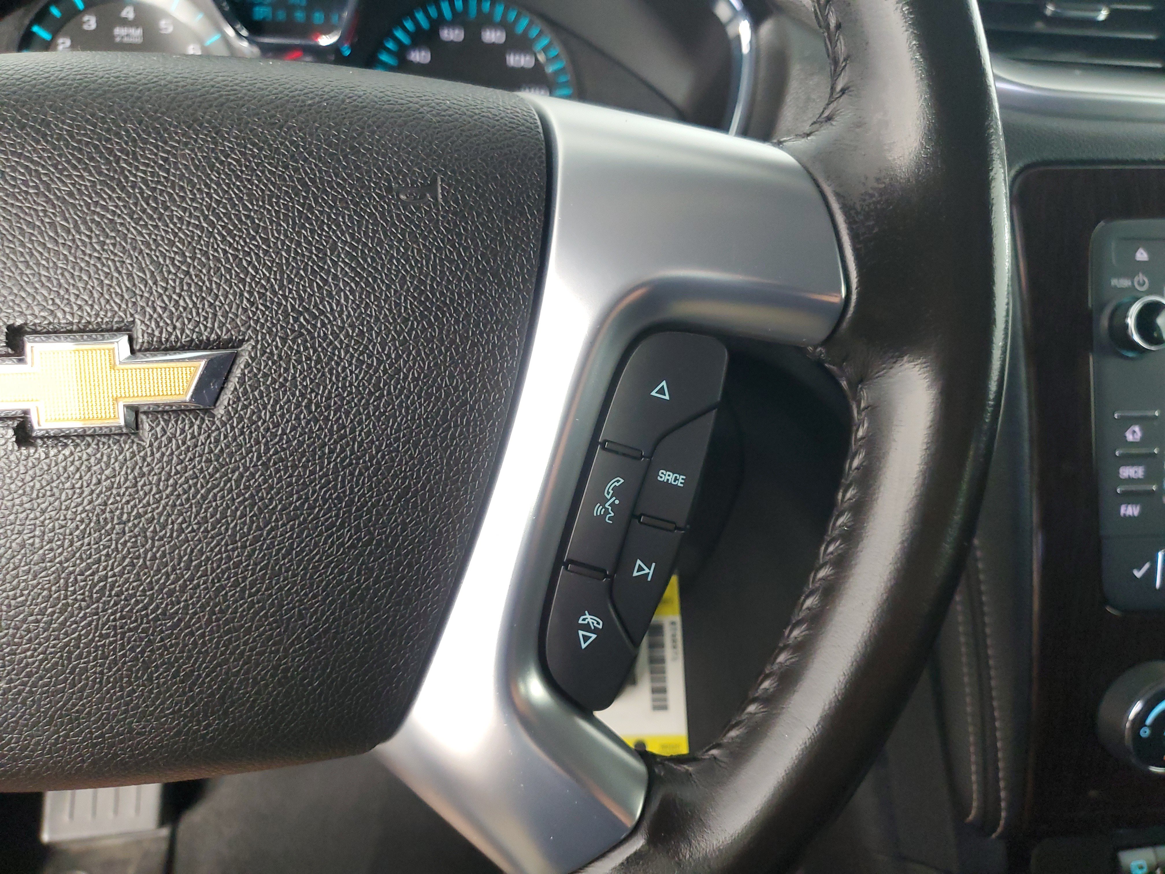 Used 2017 Chevrolet Traverse LT AWD/4WD image 24