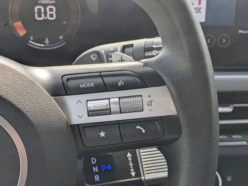 Used 2025 Hyundai Sonata SEL image 16