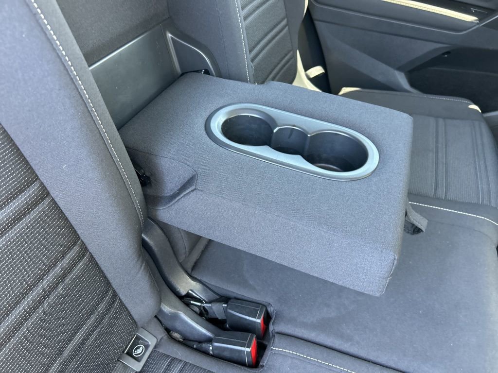 Used 2023 Volkswagen Tiguan S w/ Driver Assistance Package image 42