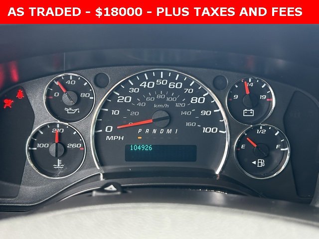 Used 2020 GMC Savana 2500 w/ Driver Convenience Package image 18