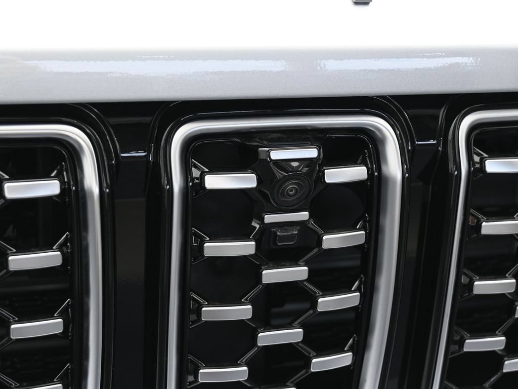 New 2025 Jeep Grand Cherokee L Summit AWD/4WD image 58