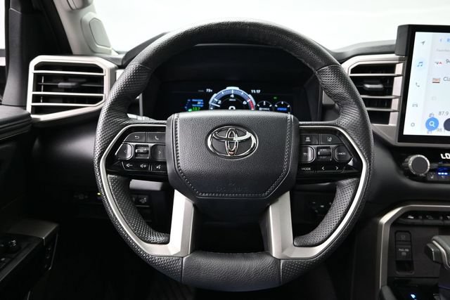 Used 2023 Toyota Tundra Limited AWD/4WD image 28