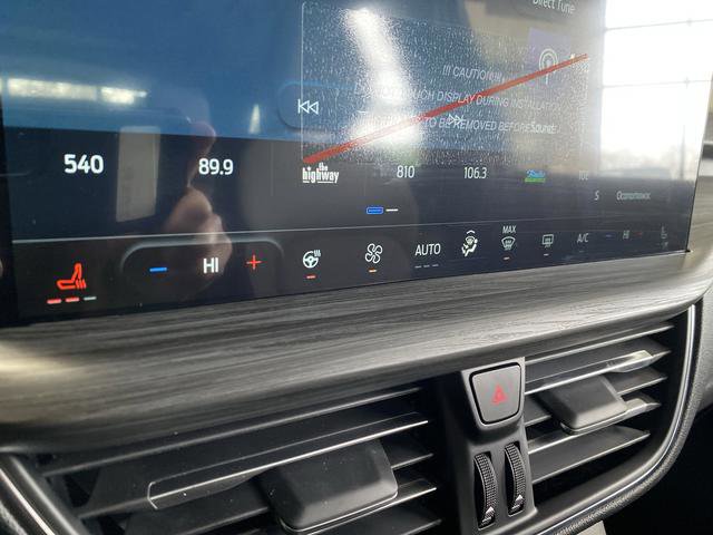 New 2026 Ford Escape SE w/ PHEV Premium Package image 19